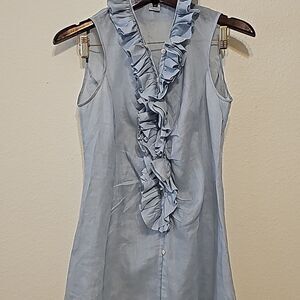 Antonelli 100% rayon sheer size 44(s)